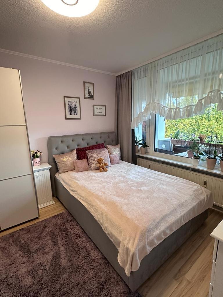 Bs Business Travelling Hannover City Екстер'єр фото