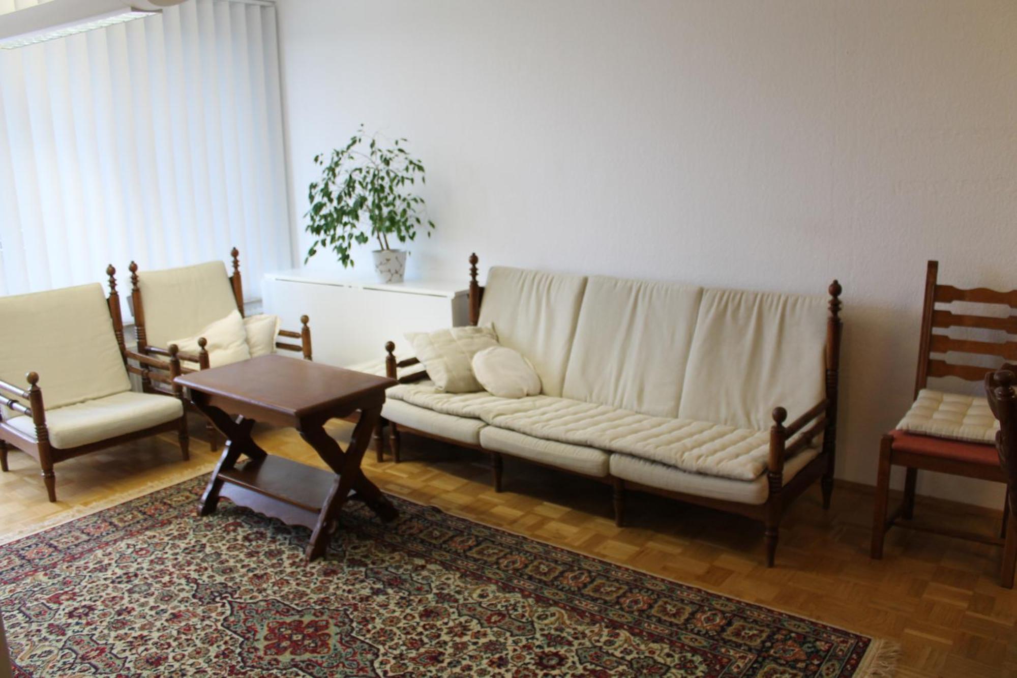 Bs Business Travelling Hannover City Екстер'єр фото