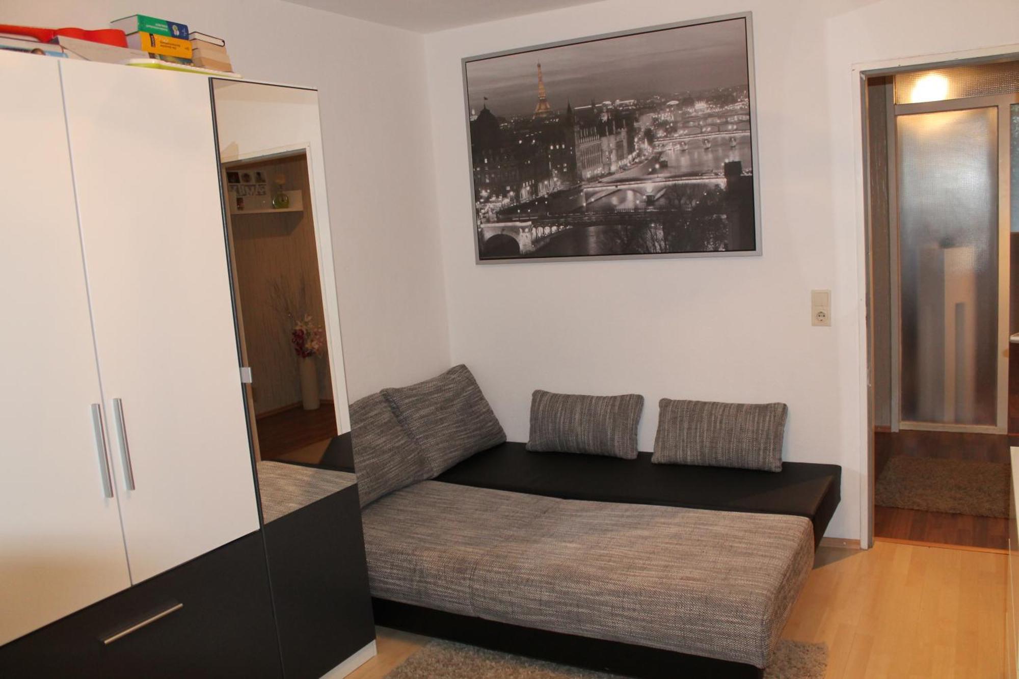 Bs Business Travelling Hannover City Екстер'єр фото