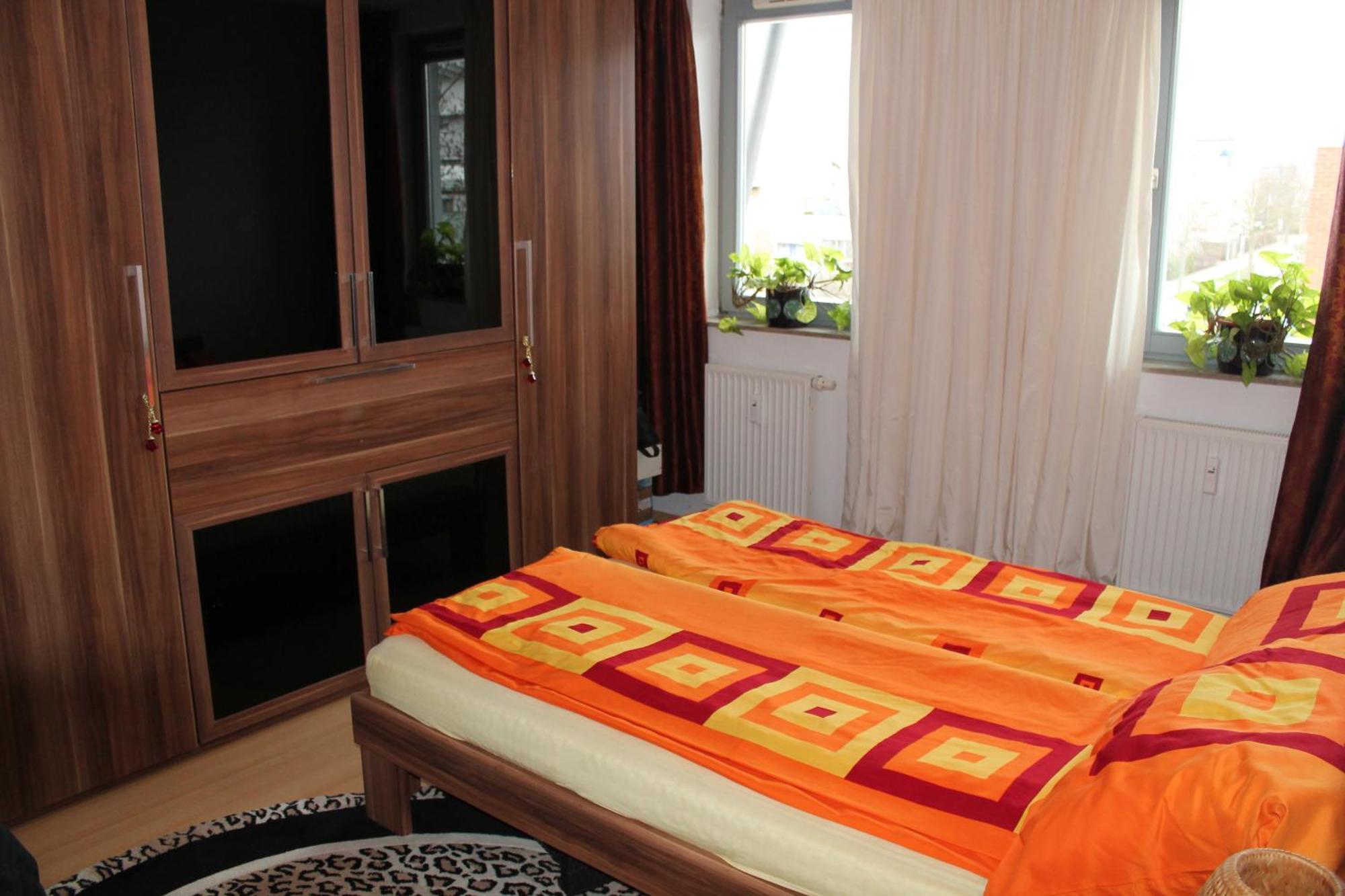Bs Business Travelling Hannover City Екстер'єр фото