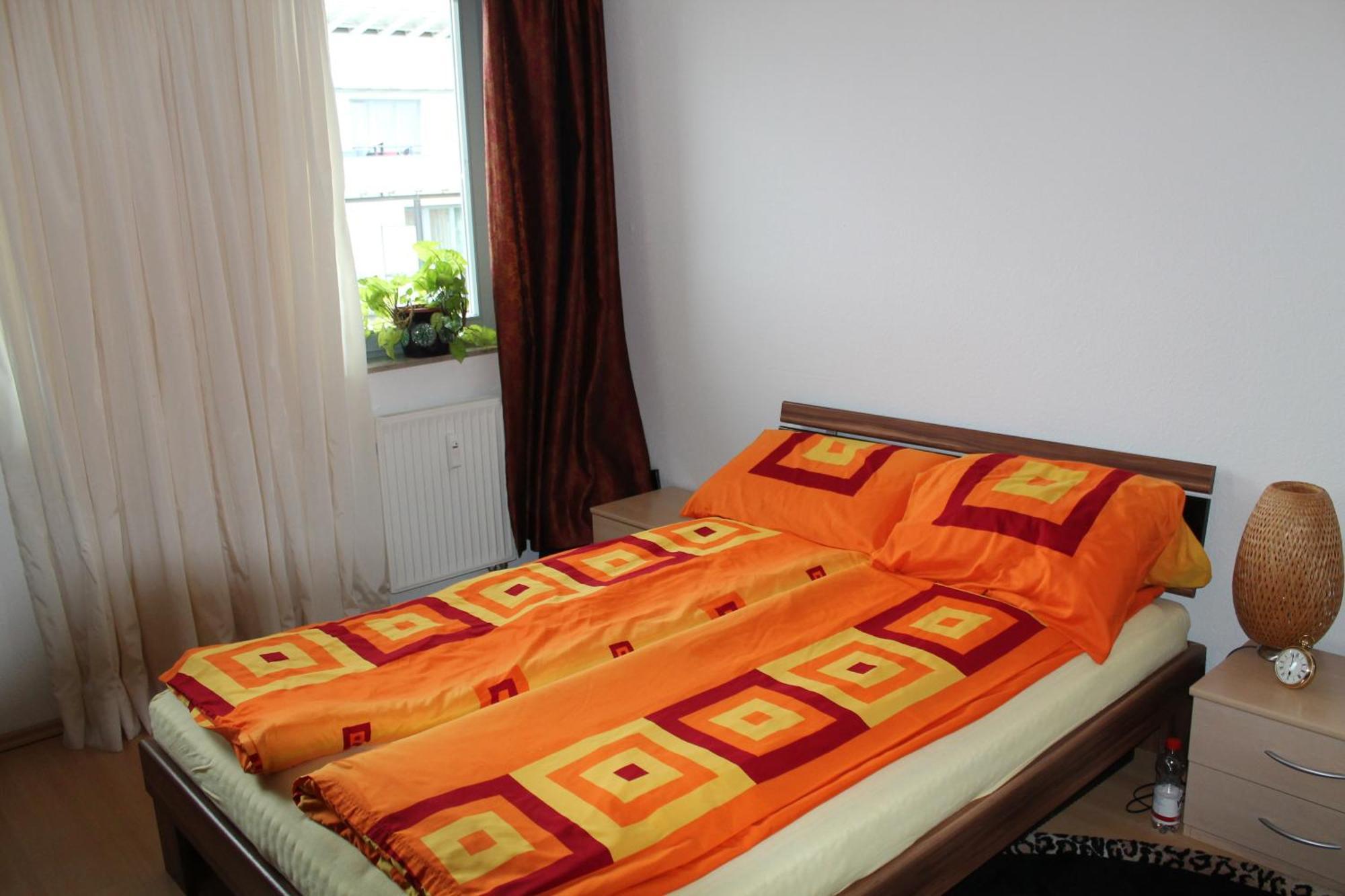 Bs Business Travelling Hannover City Екстер'єр фото