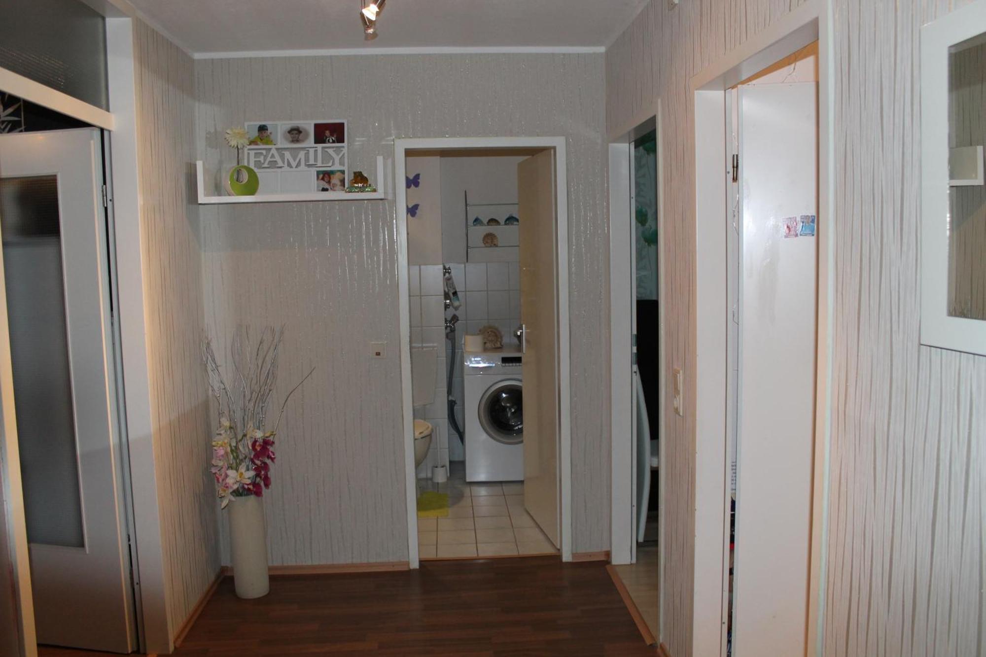 Bs Business Travelling Hannover City Екстер'єр фото