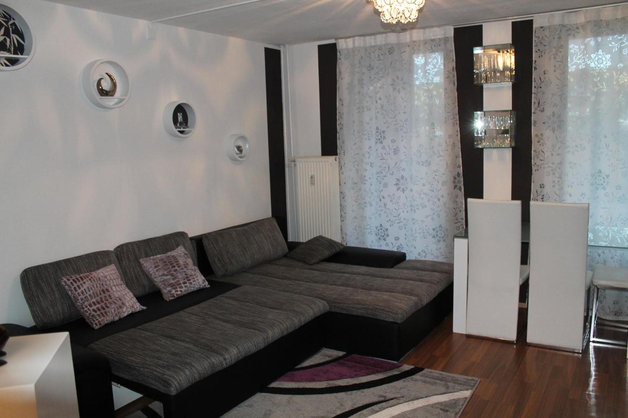 Bs Business Travelling Hannover City Екстер'єр фото