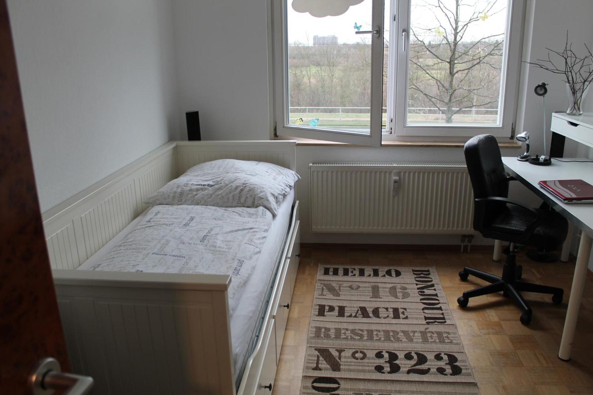 Bs Business Travelling Hannover City Екстер'єр фото