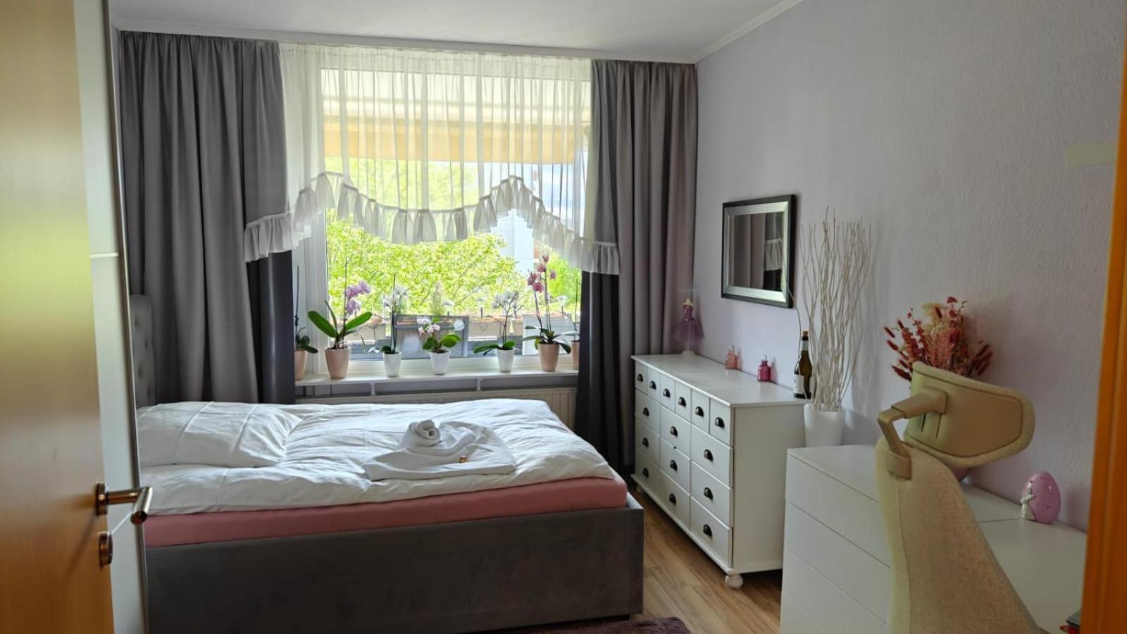 Bs Business Travelling Hannover City Екстер'єр фото