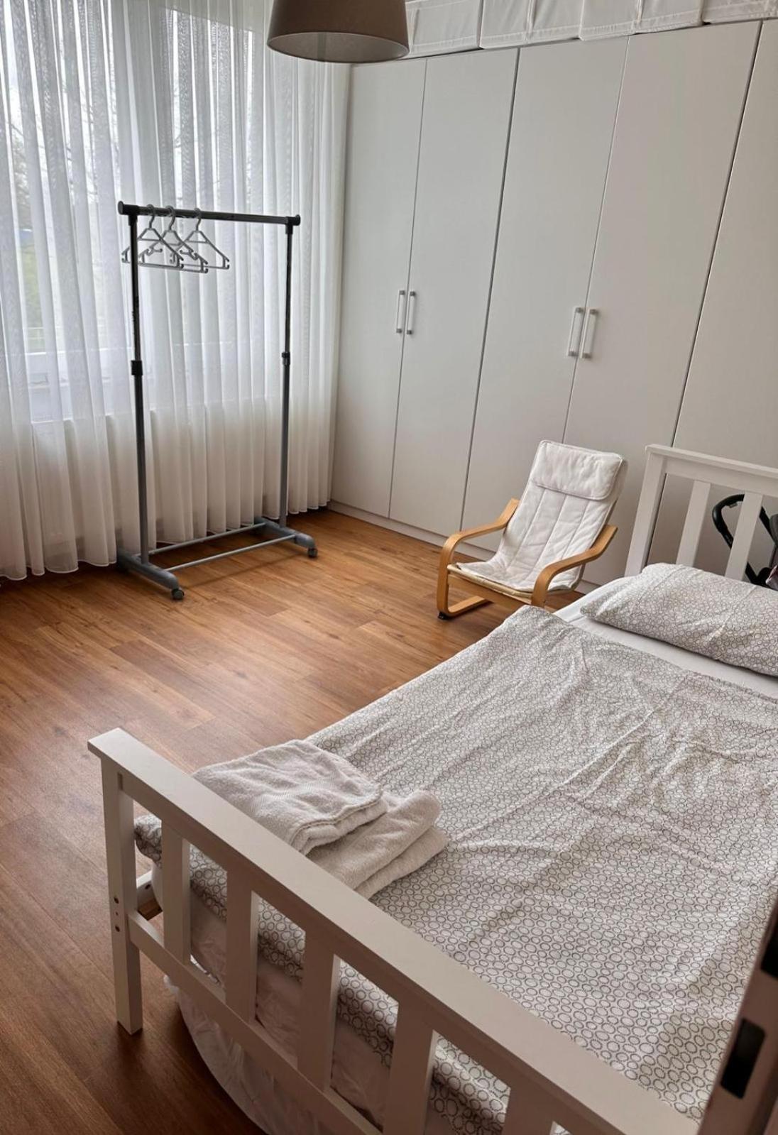 Bs Business Travelling Hannover City Екстер'єр фото