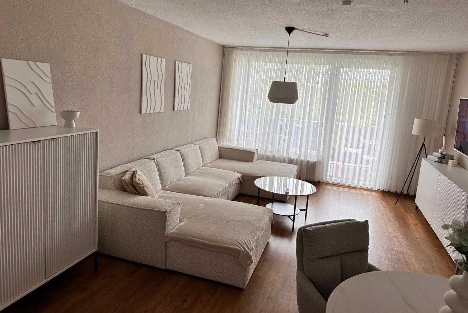 Bs Business Travelling Hannover City Екстер'єр фото