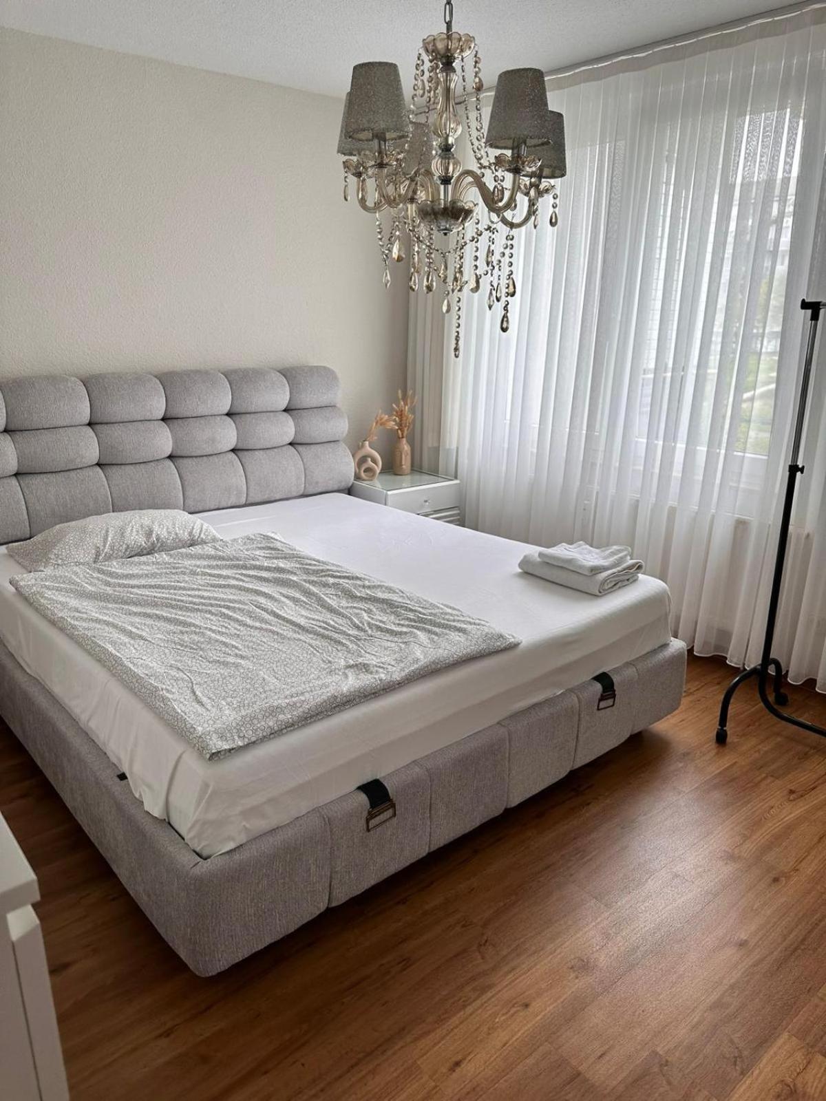 Bs Business Travelling Hannover City Екстер'єр фото