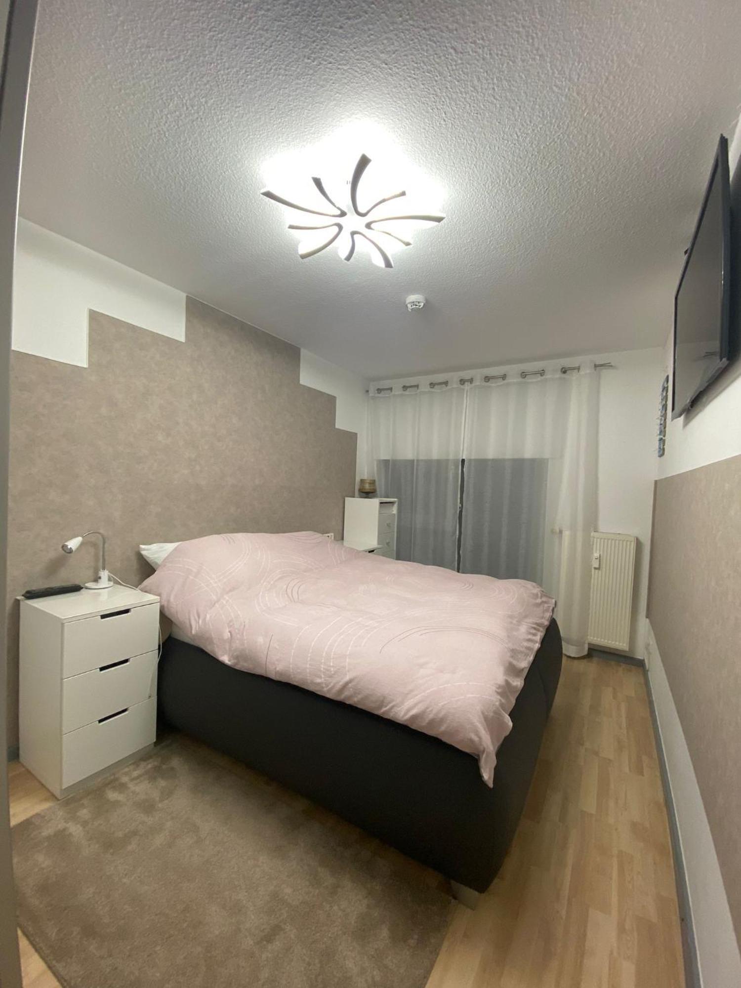 Bs Business Travelling Hannover City Екстер'єр фото