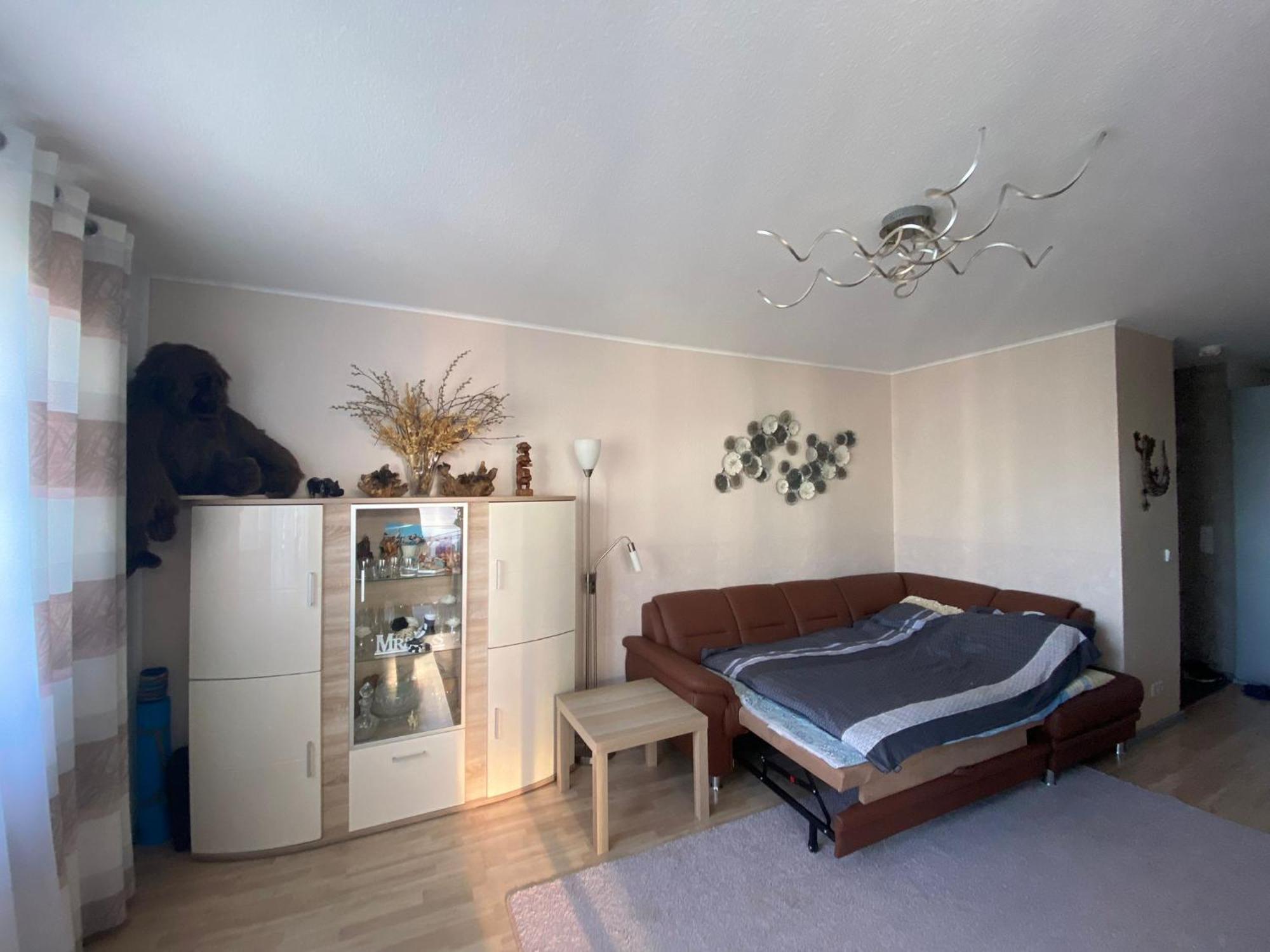 Bs Business Travelling Hannover City Екстер'єр фото