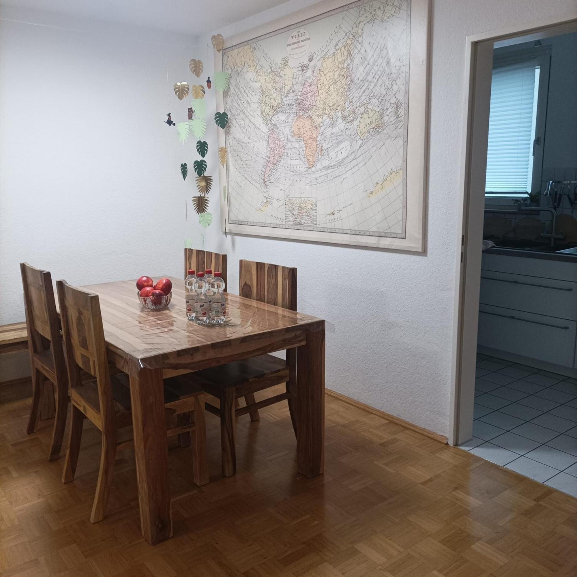 Bs Business Travelling Hannover City Екстер'єр фото