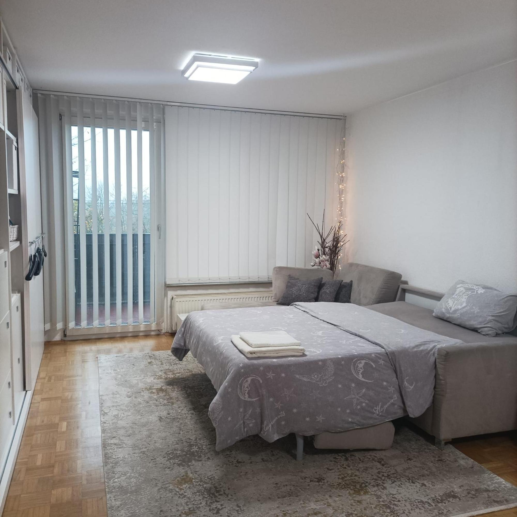 Bs Business Travelling Hannover City Екстер'єр фото