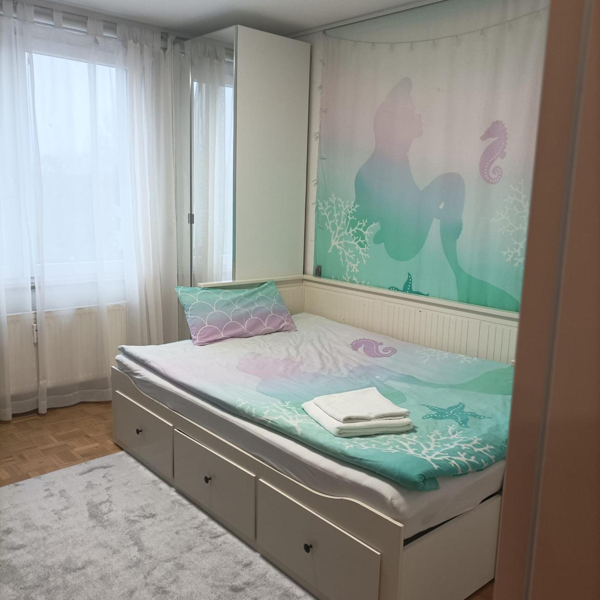 Bs Business Travelling Hannover City Екстер'єр фото