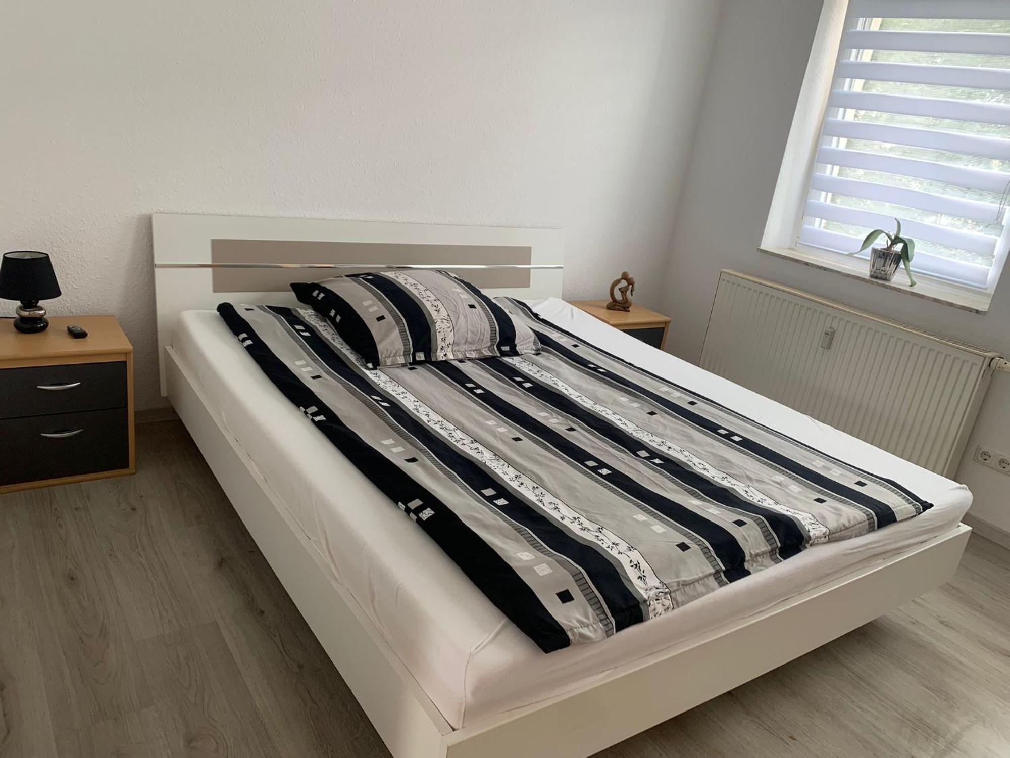 Bs Business Travelling Hannover City Екстер'єр фото