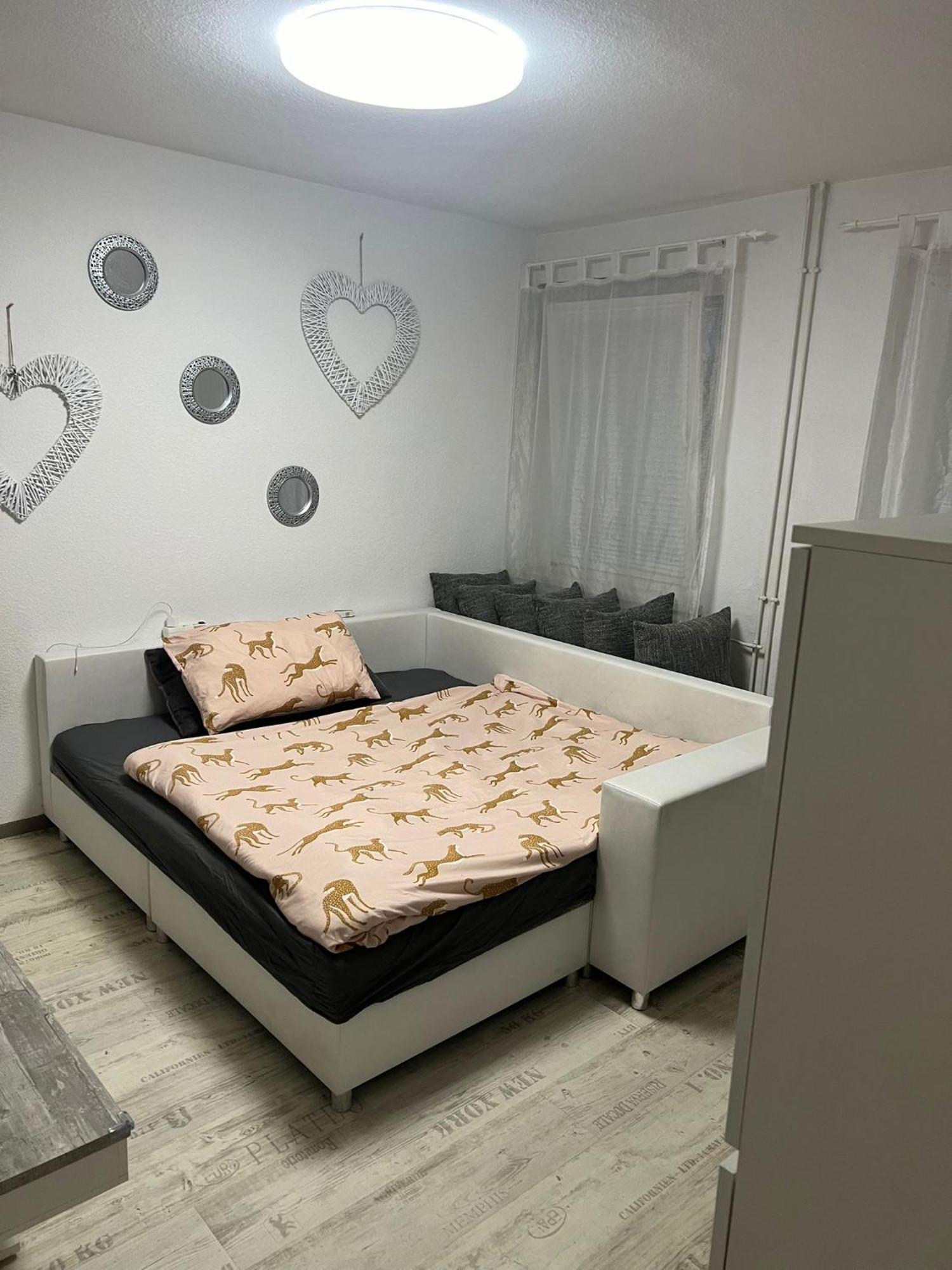 Bs Business Travelling Hannover City Екстер'єр фото