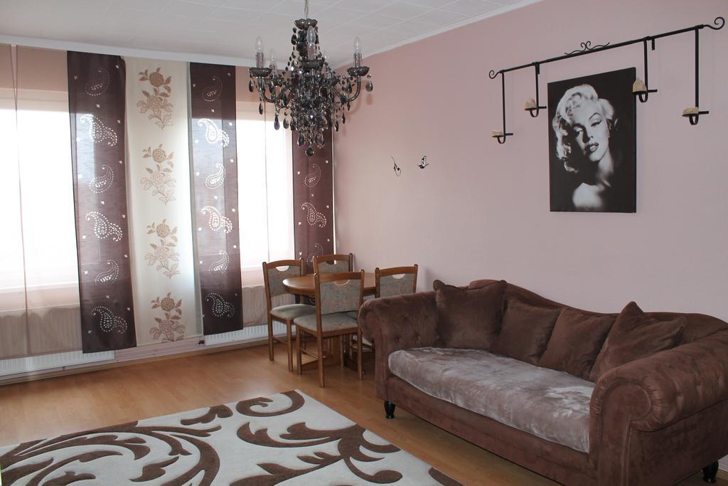 Bs Business Travelling Hannover City Екстер'єр фото