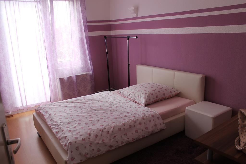 Bs Business Travelling Hannover City Екстер'єр фото