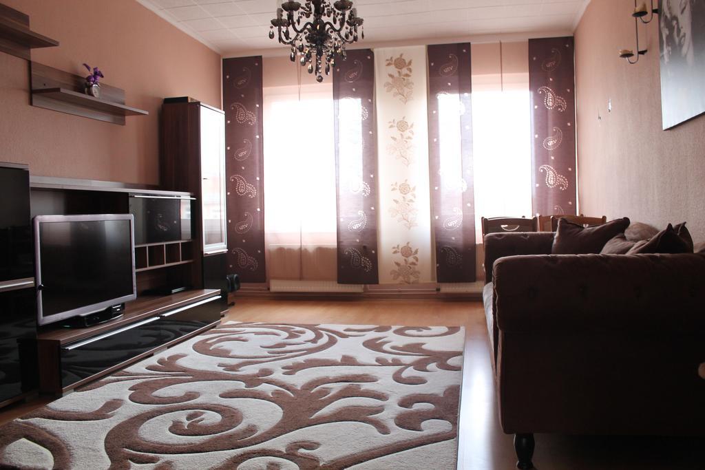 Bs Business Travelling Hannover City Екстер'єр фото