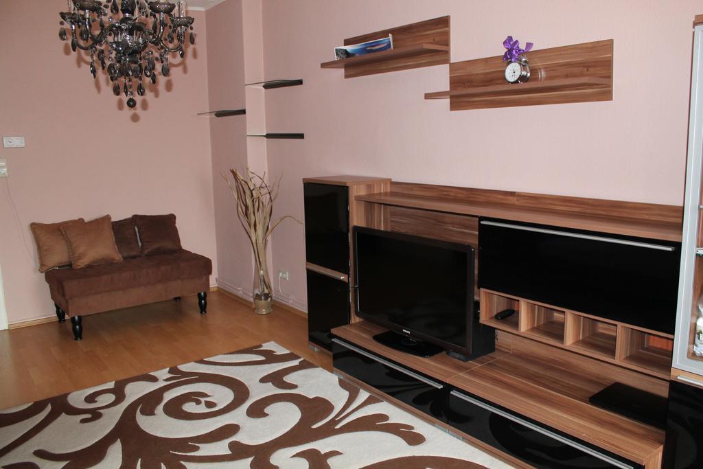 Bs Business Travelling Hannover City Екстер'єр фото