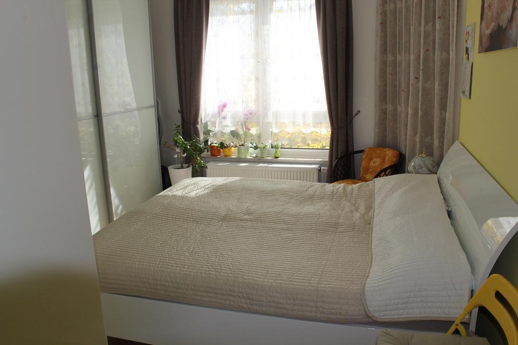 Bs Business Travelling Hannover City Екстер'єр фото