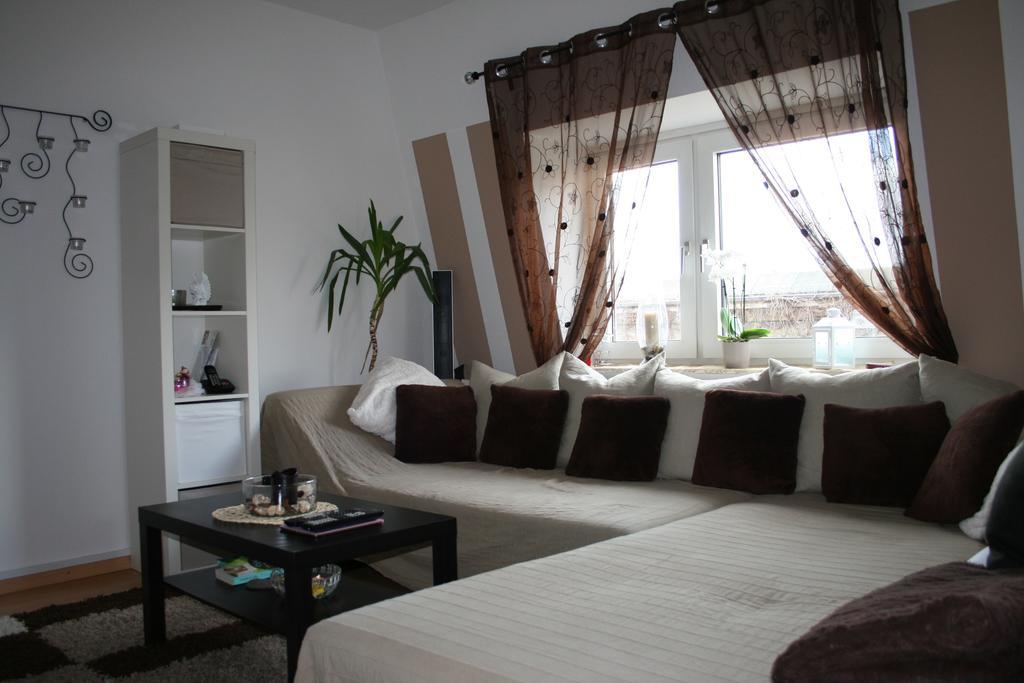 Bs Business Travelling Hannover City Екстер'єр фото