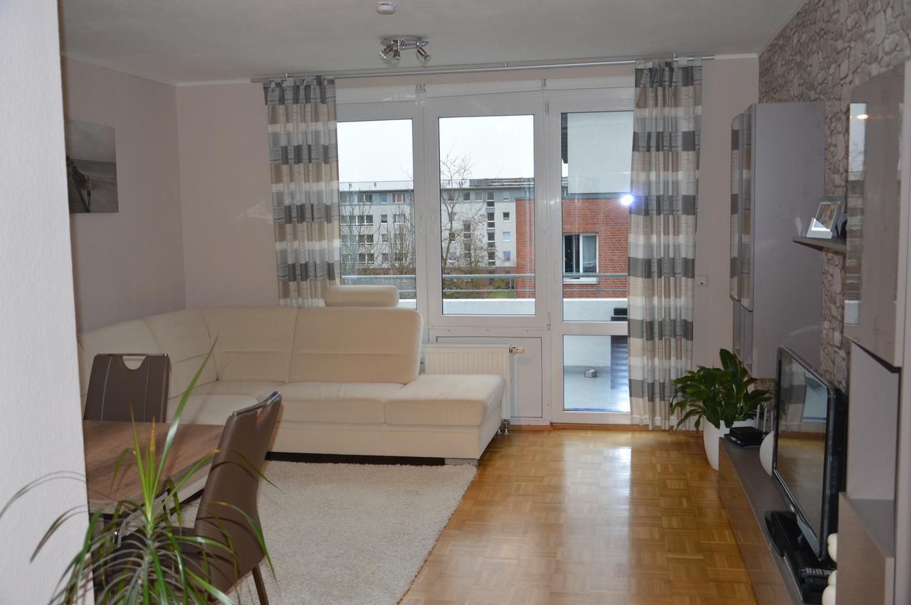 Bs Business Travelling Hannover City Екстер'єр фото